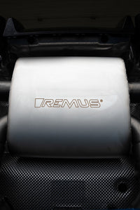 Remus - Race Exhaust System - BMW G87 M2