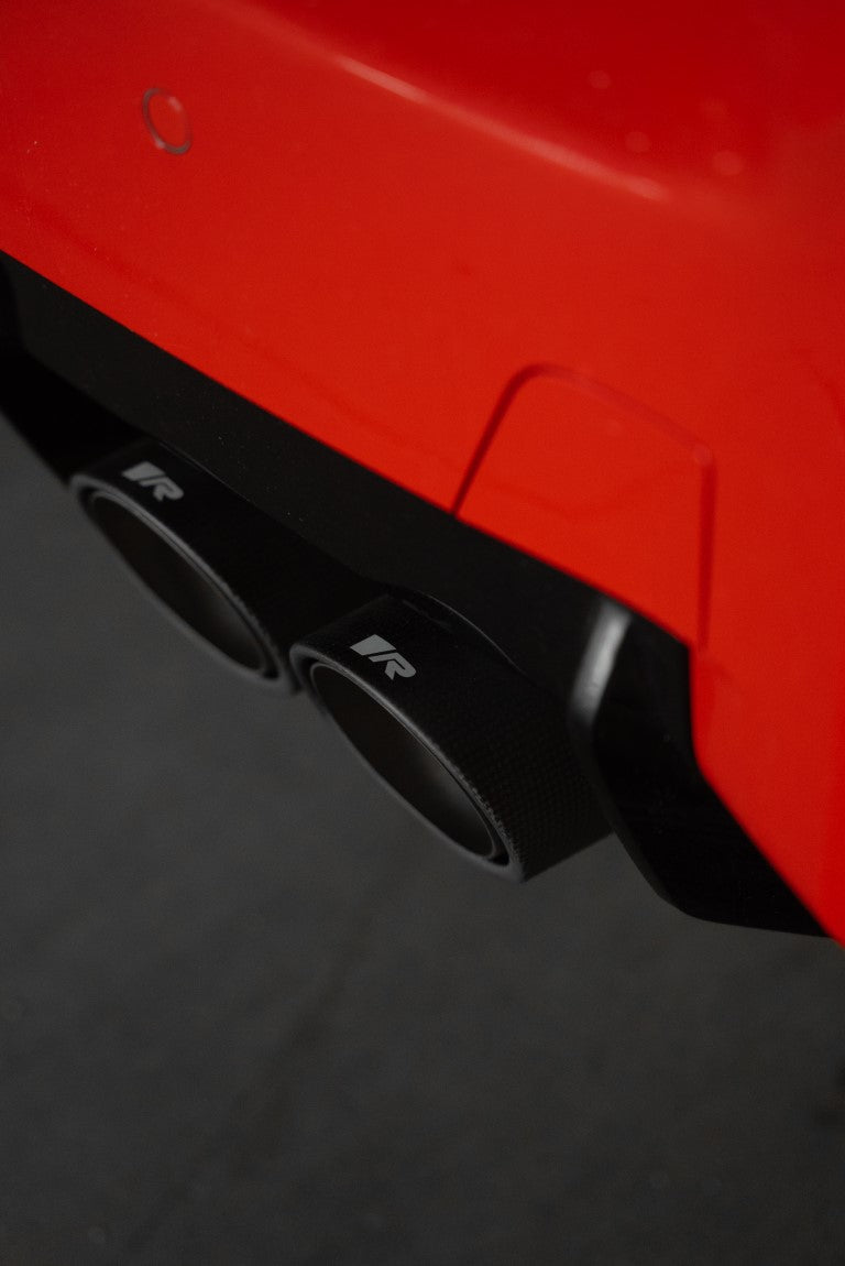 Remus - Race Exhaust System - BMW G87 M2
