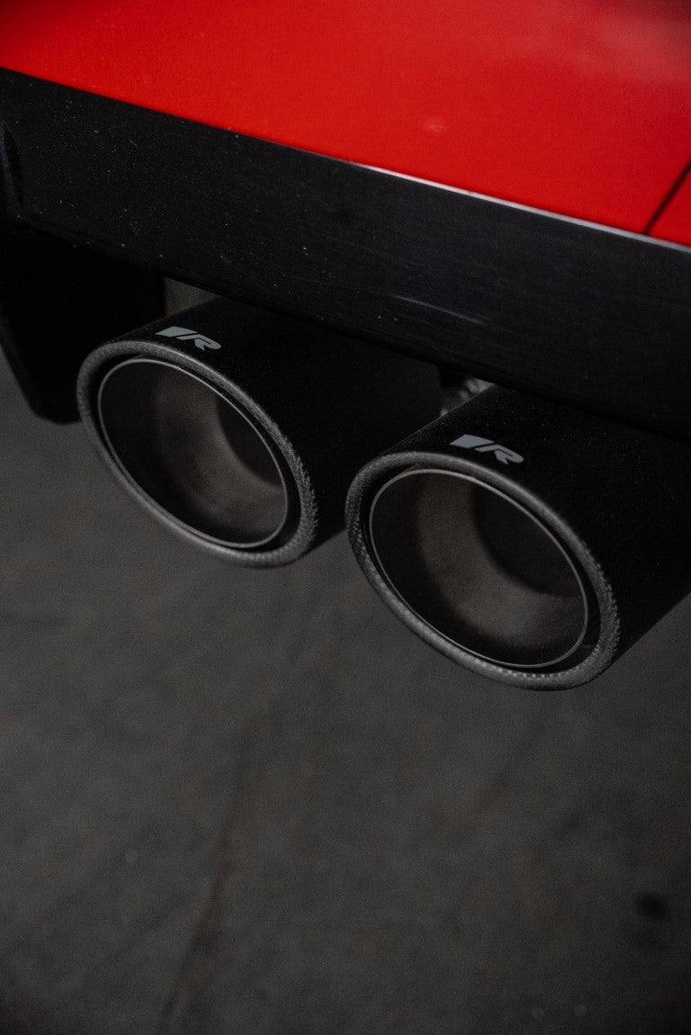 Remus - Race Exhaust System - BMW G87 M2