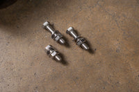 Valvetronic Designs - Stainless High-Flow Catted Downpipes (400 Cell) - BMW F8X M2/M3/M4