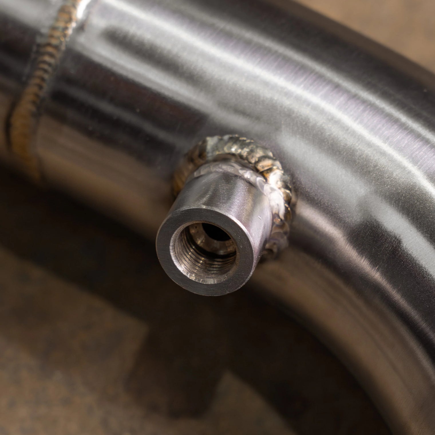 Valvetronic Designs - Stainless High-Flow Catted Downpipes (400 Cell) - BMW F8X M2/M3/M4