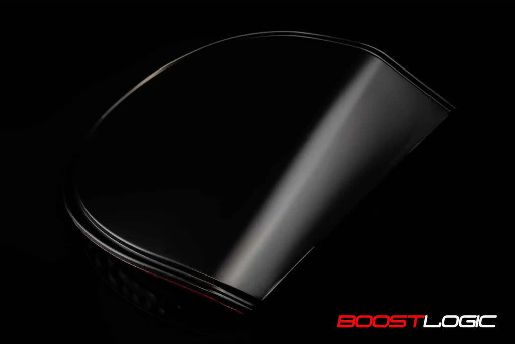 Boostlogic - RH Exhaust Cover - Toyota A90 Supra