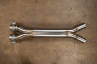 Valvetronic Designs - HFD Midpipe - BMW G8X M3/M4