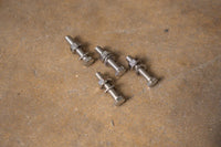 Valvetronic Designs - Stainless High-Flow Catted Downpipes (400 Cell) - BMW G8X M2/M3/M4