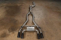 Valvetronic Designs - HFD Midpipe - BMW G8X M3/M4