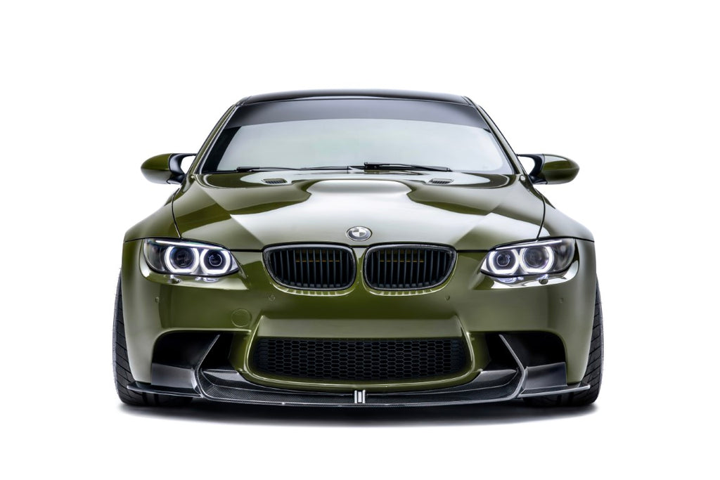 ADRO - Carbon Fiber Program - BMW E92 M3