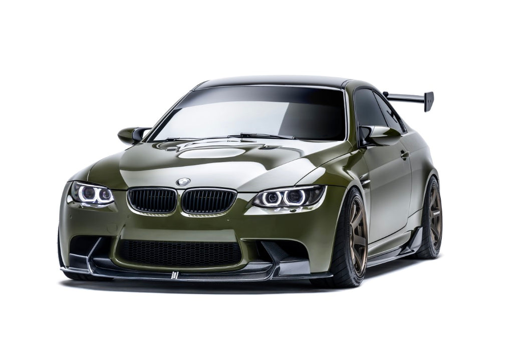 ADRO - Carbon Fiber Program - BMW E92 M3