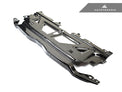 AutoTecknic Dry Carbon Fiber Cooling Shroud - G87 M2