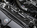 AutoTecknic Dry Carbon Fiber Cooling Shroud - G80 M3 | G82/ G83 M4
