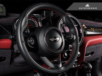 AutoTecknic Competition Shift Paddles - F85 X5M | F86 X6M