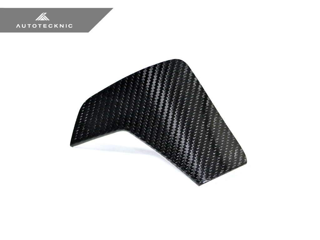 AutoTecknic Dry Carbon Fiber Air Vent Trim - G80 M3 | G82/ G83 M4