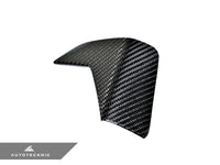 AutoTecknic Dry Carbon Fiber Air Vent Trim - G80 M3 | G82/ G83 M4