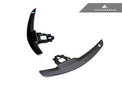 AutoTecknic Competition Shift Paddles - F85 X5M | F86 X6M