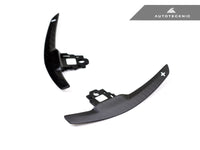 AutoTecknic Competition Shift Paddles - F85 X5M | F86 X6M