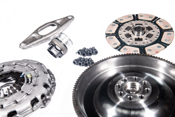2 Disc Clutch Kit | BMW G8X M2/M3/M4 Manual Transmissions