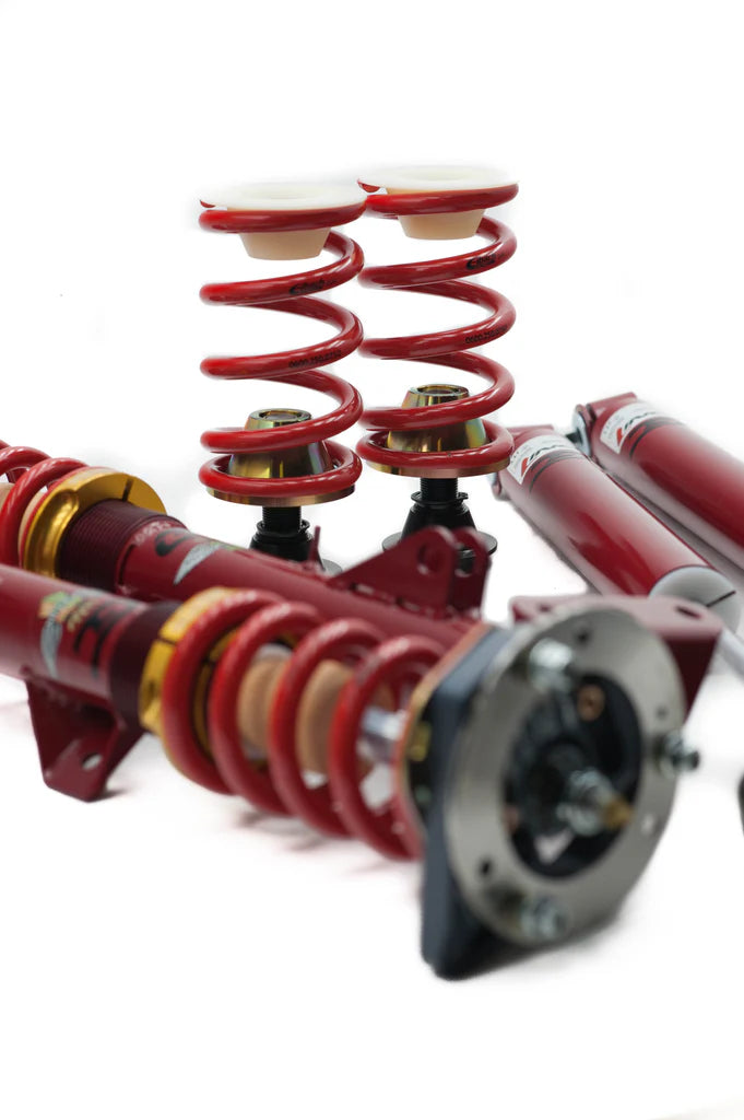 Ground Control - Complete Coilover System (CCA Spec) - BMW E36 M3