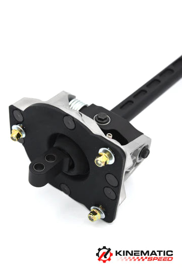 KinematicSpeed - The Race Shifter - E36/E46/E9X M3