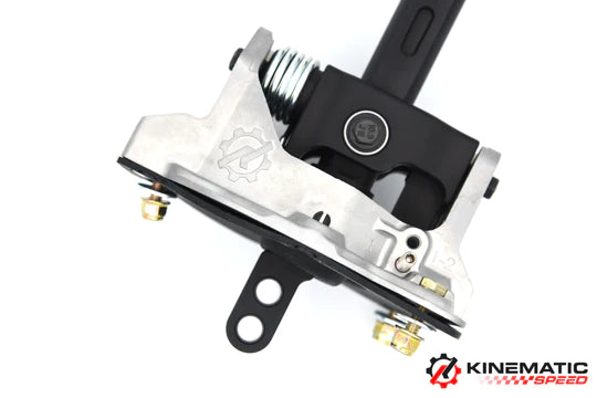 KinematicSpeed - The Race Shifter - E36/E46/E9X M3