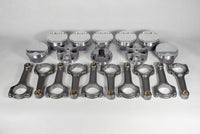 S85 5.8L Stroked And Bored Engine | BMW