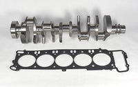 S85 5.8L Stroked And Bored Engine | BMW