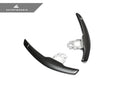AutoTecknic Competition Shift Paddles - F85 X5M | F86 X6M
