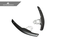 AutoTecknic Competition Shift Paddles - F85 X5M | F86 X6M