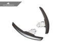 AutoTecknic Competition Shift Paddles - F85 X5M | F86 X6M