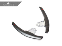 AutoTecknic Competition Shift Paddles - F85 X5M | F86 X6M