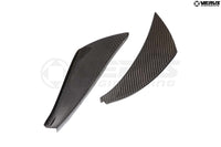 Verus Engineering - Dive Plate/Canard Kit - BMW E92 M3