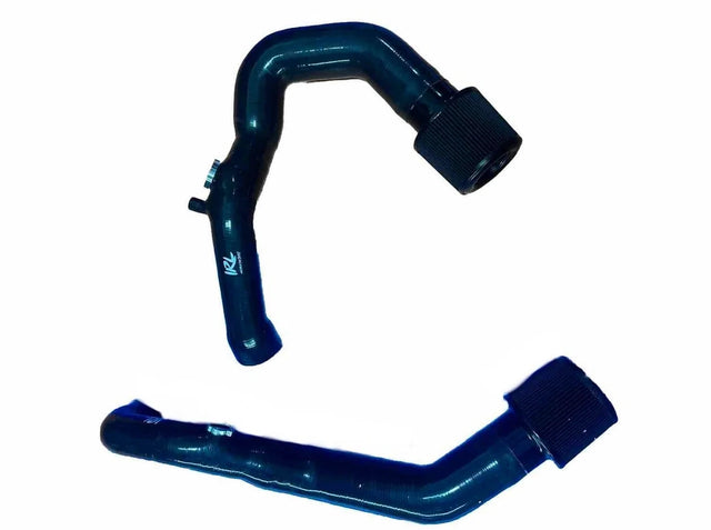 IRL - Silicone Front Mount Intakes - BMW F8X M2/M3/M4