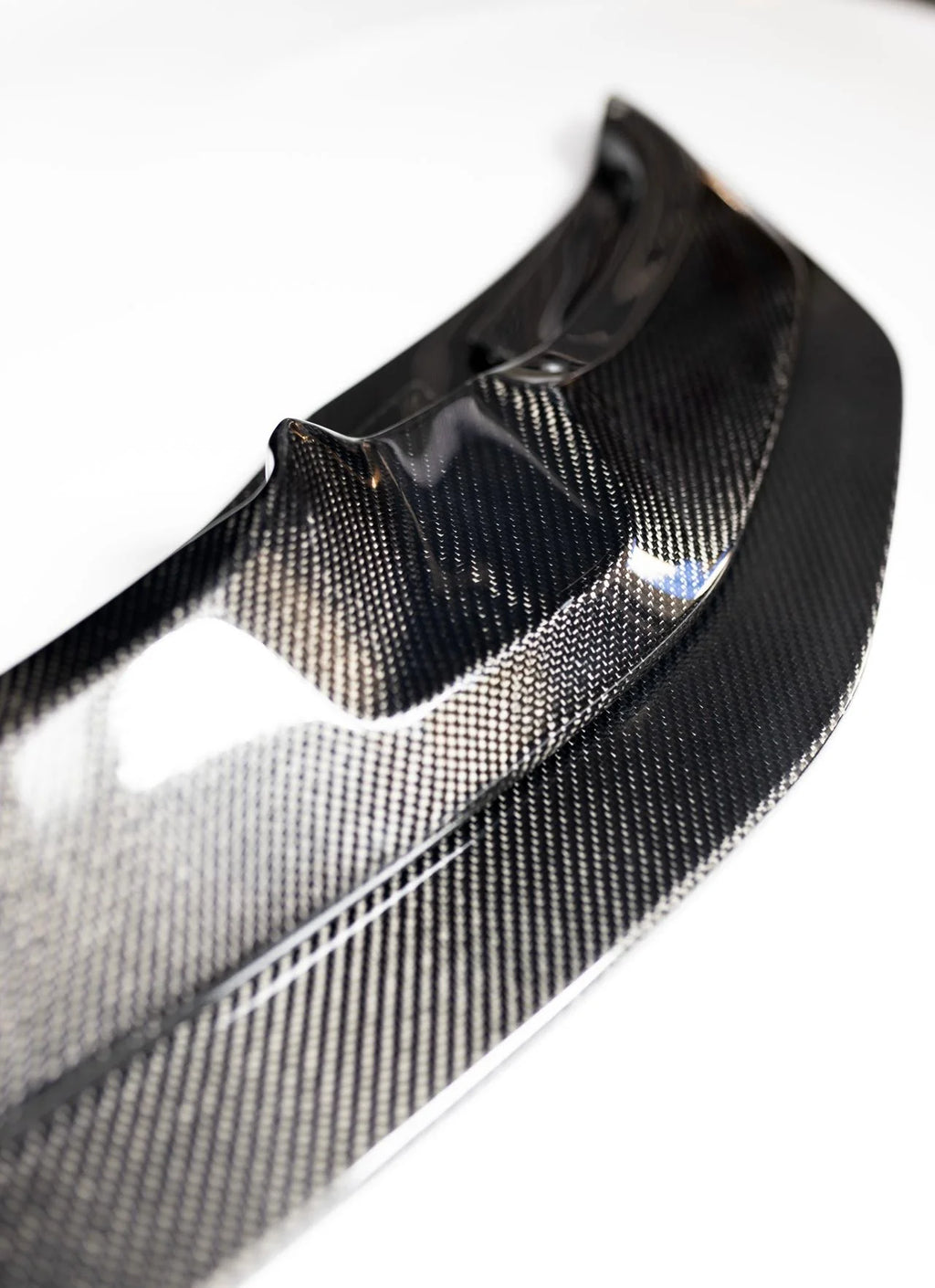 Ridgeline Motorsport - Carbon Fiber GTS Splitter - BMW F8X M3/M4