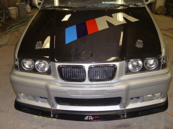 APR Performance - Front Wind Splitter - BMW E36 M3