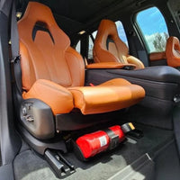 OEMExtinguishers - Fire Extinguisher Kit - BMW F90 M5