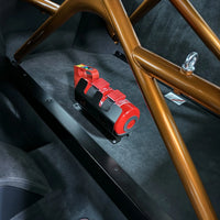 OEMExtinguishers - OEM GTS Fire Extinguisher Kit - BMW F82 M4 GTS