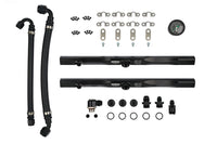 NRW Design - S65 Billet Fuel Rail System - BMW E9X M3