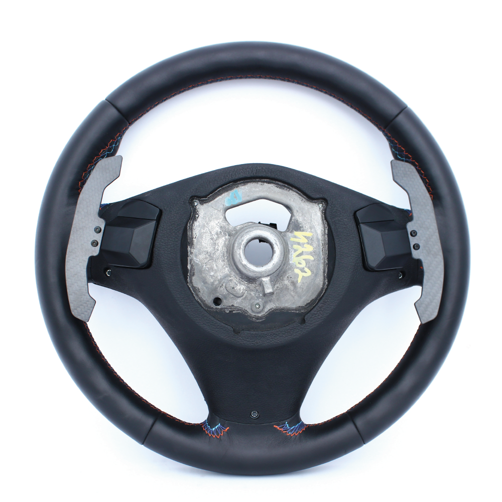 KMP - Magnetic Paddle Shifter Set - BMW E70/E71 X5M/X6M