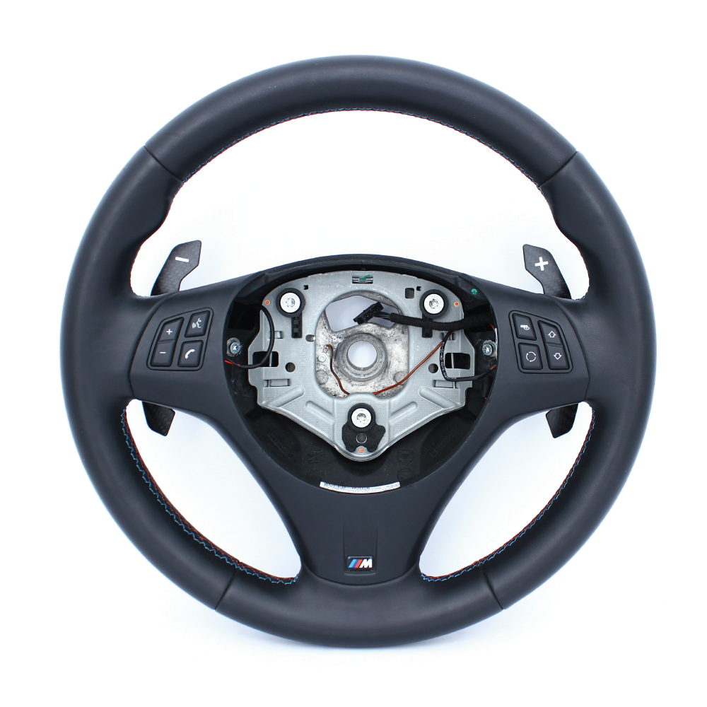 KMP - Magnetic Paddle Shifter Set - BMW E70/E71 X5M/X6M