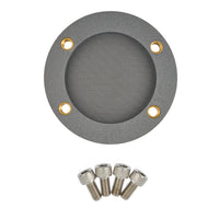 NRW Design - S58 Gen2 Exhaust Cam Blocks  - BMW G8X M2/M3/M4