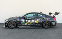 Ridgeline Motorsport - GT4+ Aero Kit - BMW F8X M3/M4