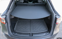 Genuine Tesla - Rear Parcel Shelf Retrofit - Tesla Model Y