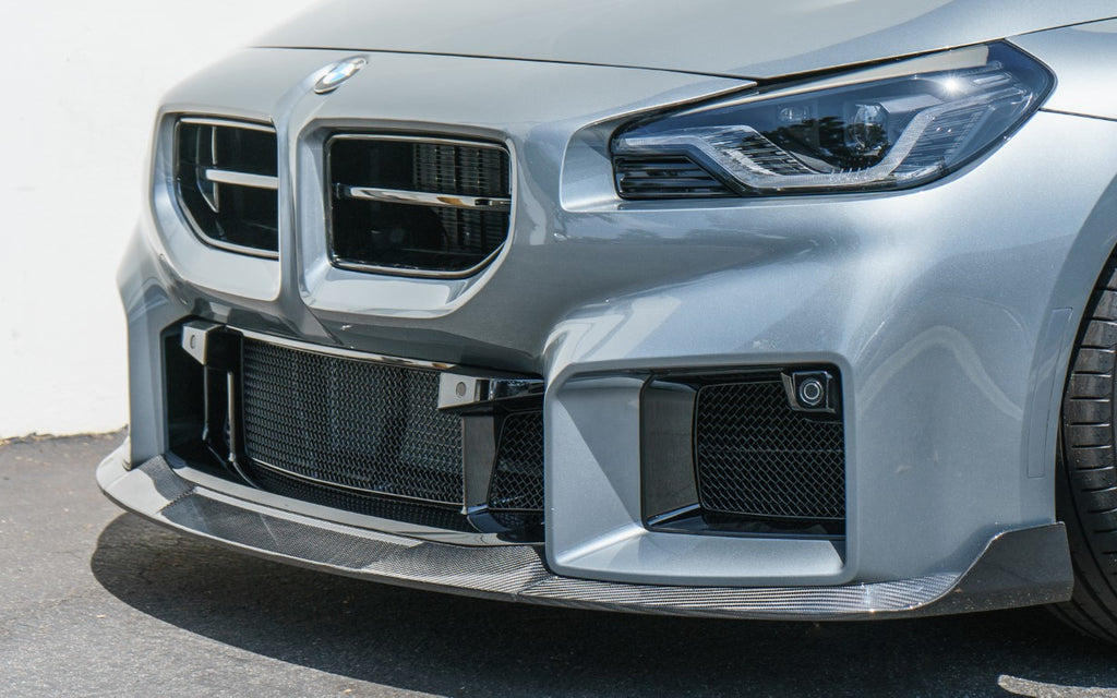 Zunsport - Front Lower Grille Set - BMW G87 M2