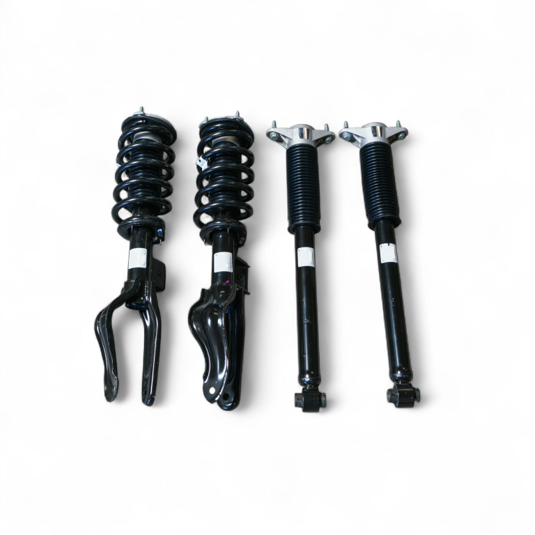 Genuine Tesla - Juniper Suspension Retrofit - Tesla Model Y