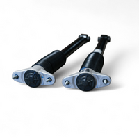 Genuine Tesla - Juniper Suspension Retrofit - Tesla Model Y