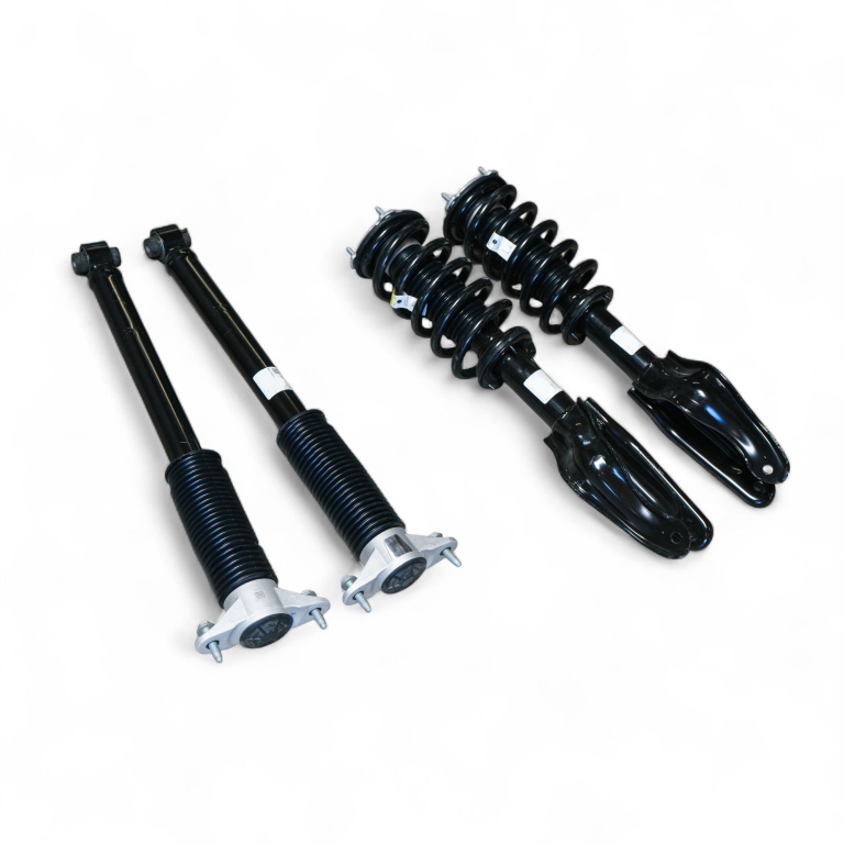 Genuine Tesla - Juniper Suspension Retrofit - Tesla Model Y