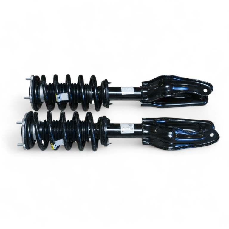 Genuine Tesla - Juniper Suspension Retrofit - Tesla Model Y