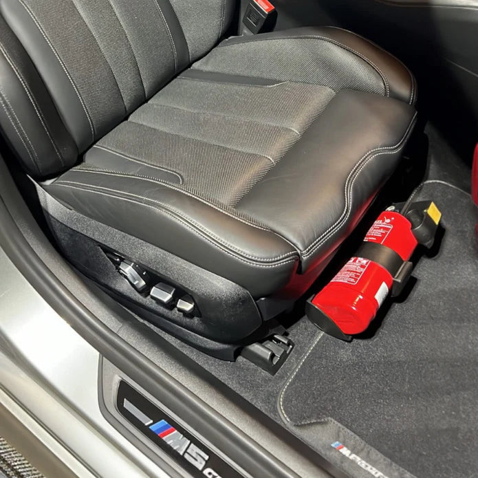 OEMExtinguishers - Fire Extinguisher Kit - BMW F90 M5