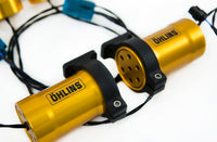 Ohlins - EDC Cancellation Kit/Code Isolators - BMW