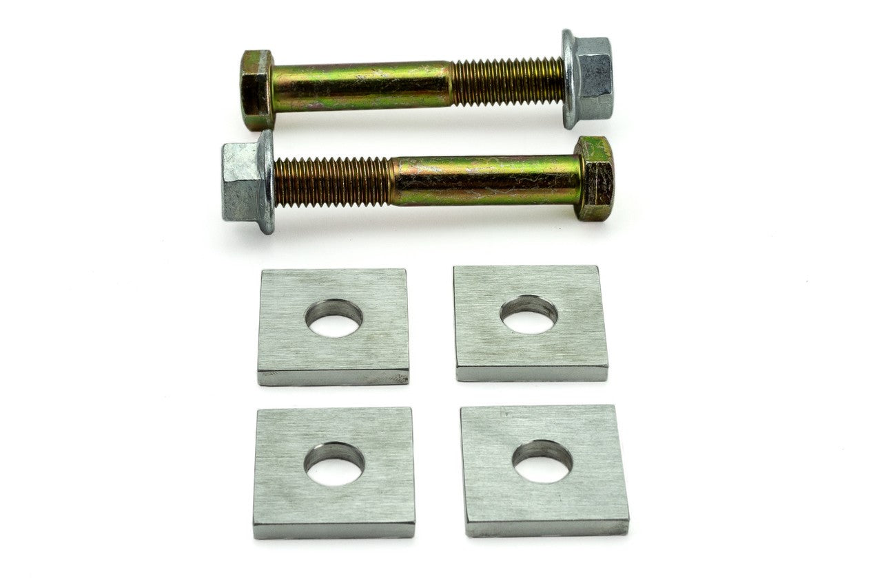 SPL Parts - Camber Eccentric Lockout Kit - BMW F8X M2C/M3/M4