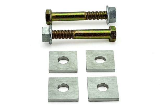 SPL Parts - Camber Eccentric Lockout Kit - BMW F8X M2C/M3/M4
