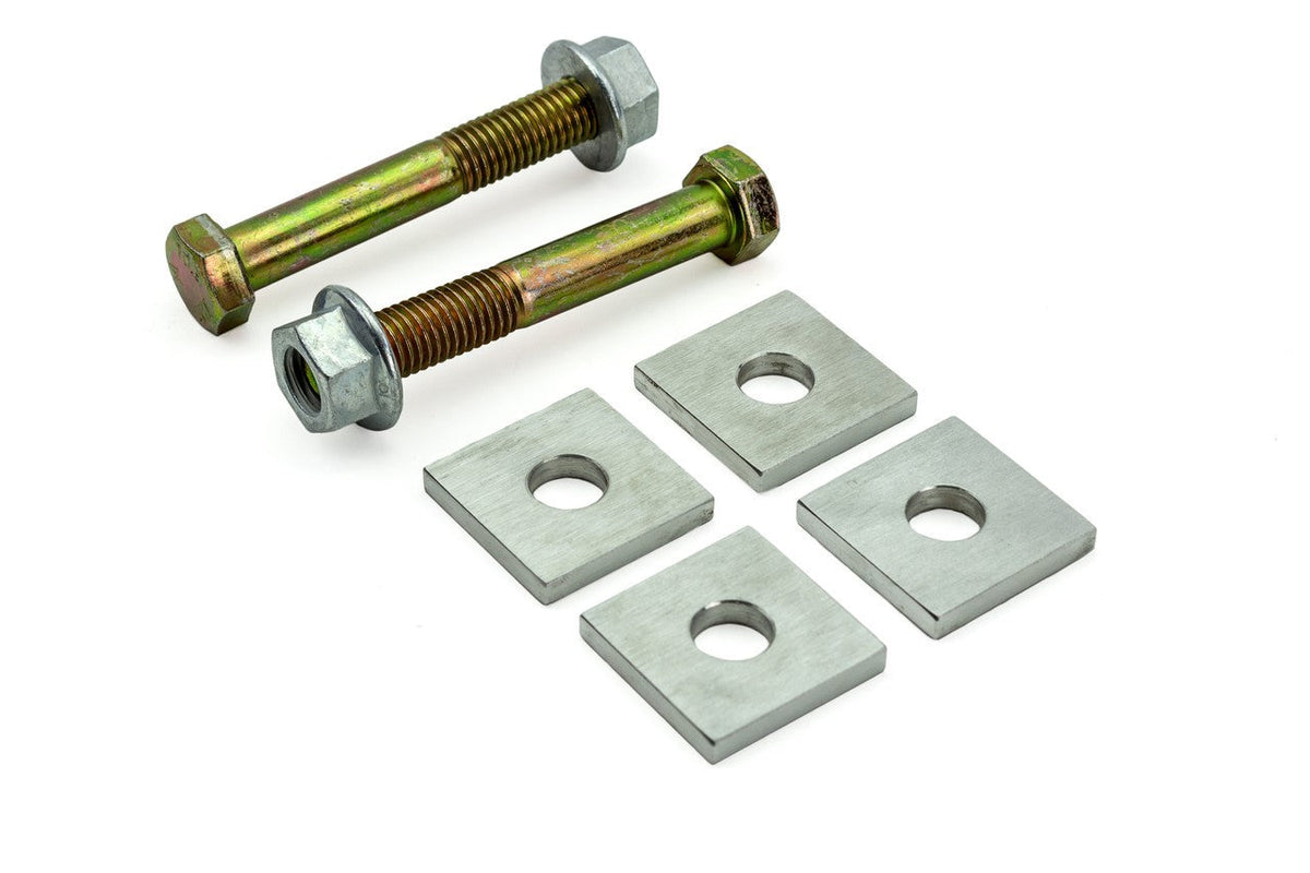 SPL Parts Eccentric Lockout Kit - 2007-2013 BMW M3 (E90/E92/E93)